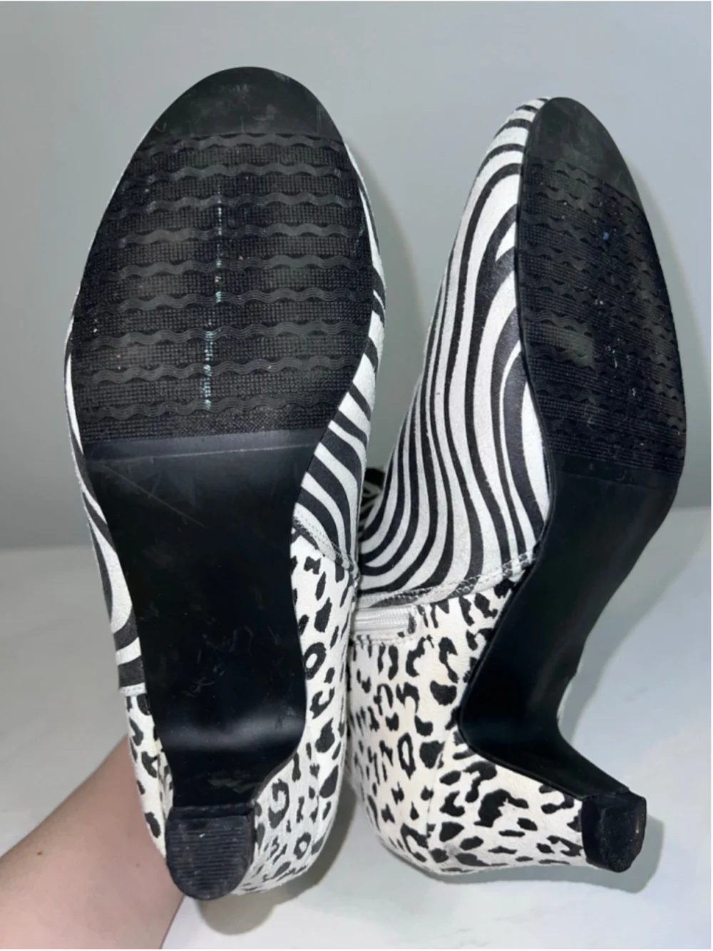 Sofwear Beacon vtg microsuede